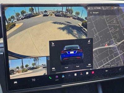 2023 Tesla Model X Plaid