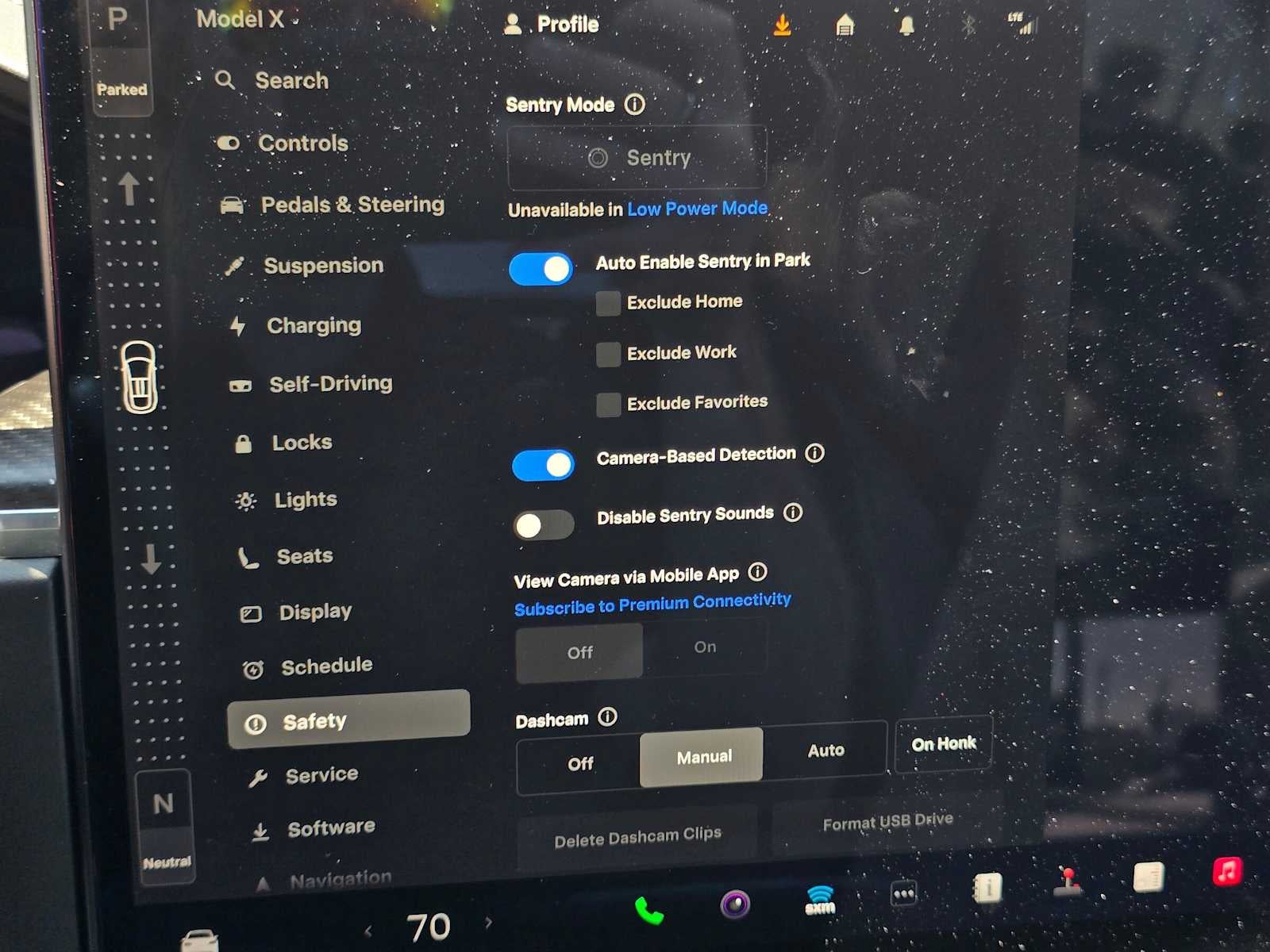 2023 Tesla Model X Plaid