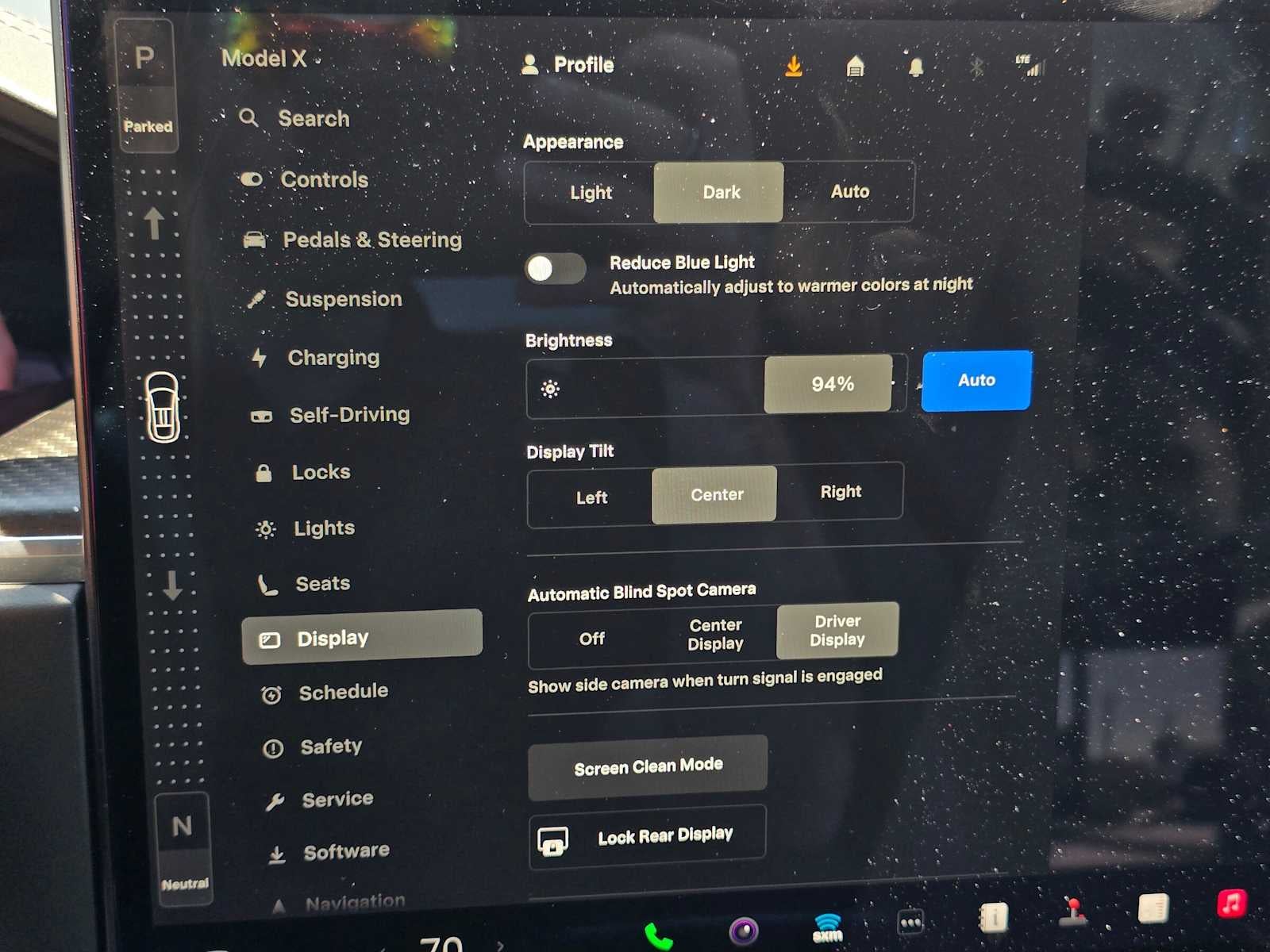 2023 Tesla Model X Plaid