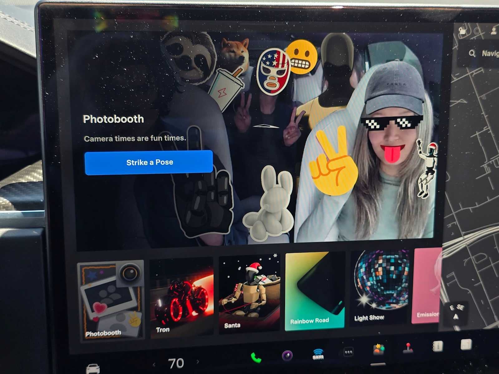 2023 Tesla Model X Plaid