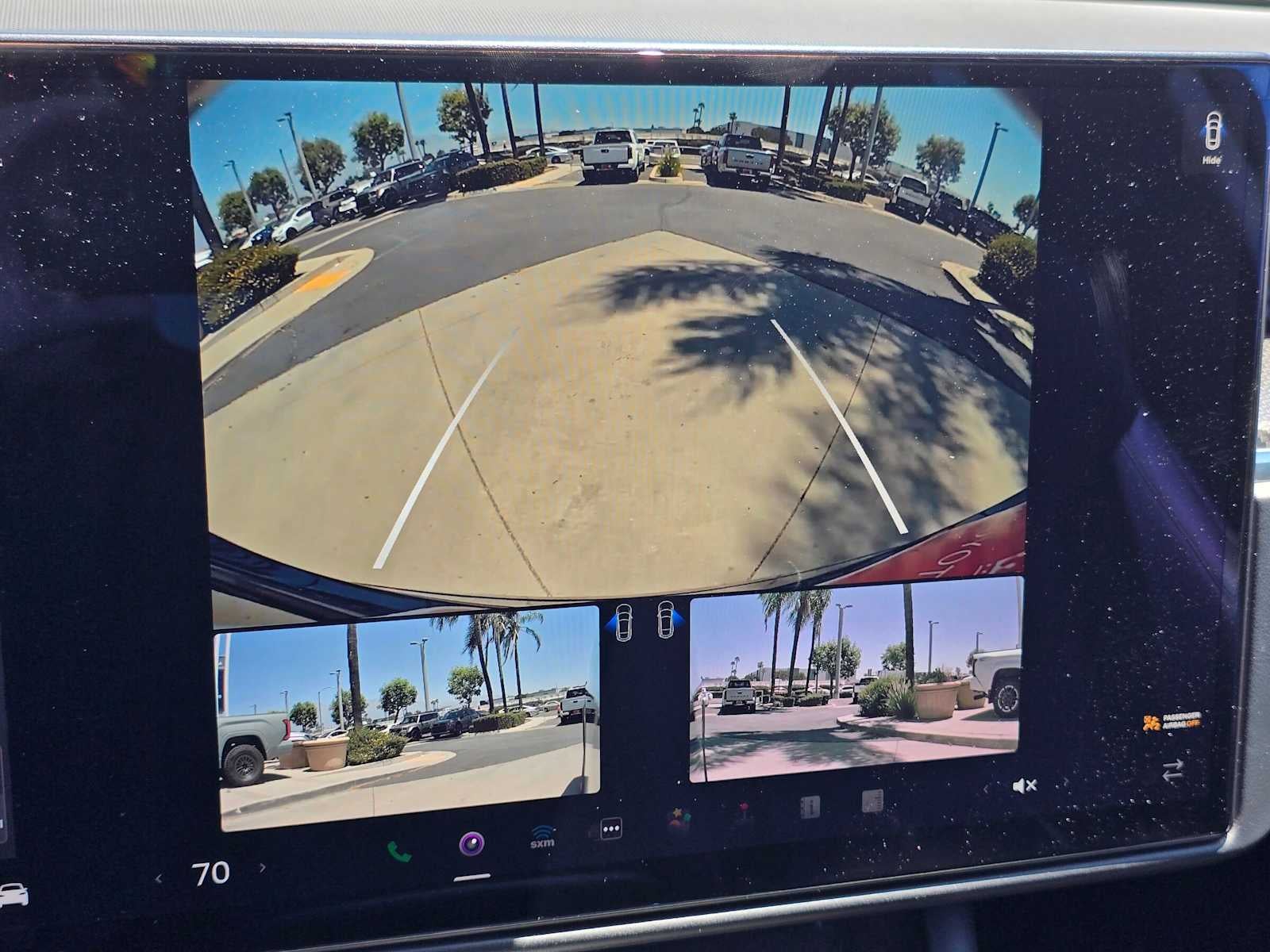 2023 Tesla Model X Plaid