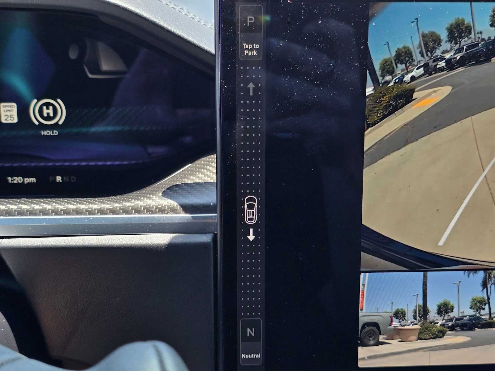 2023 Tesla Model X Plaid