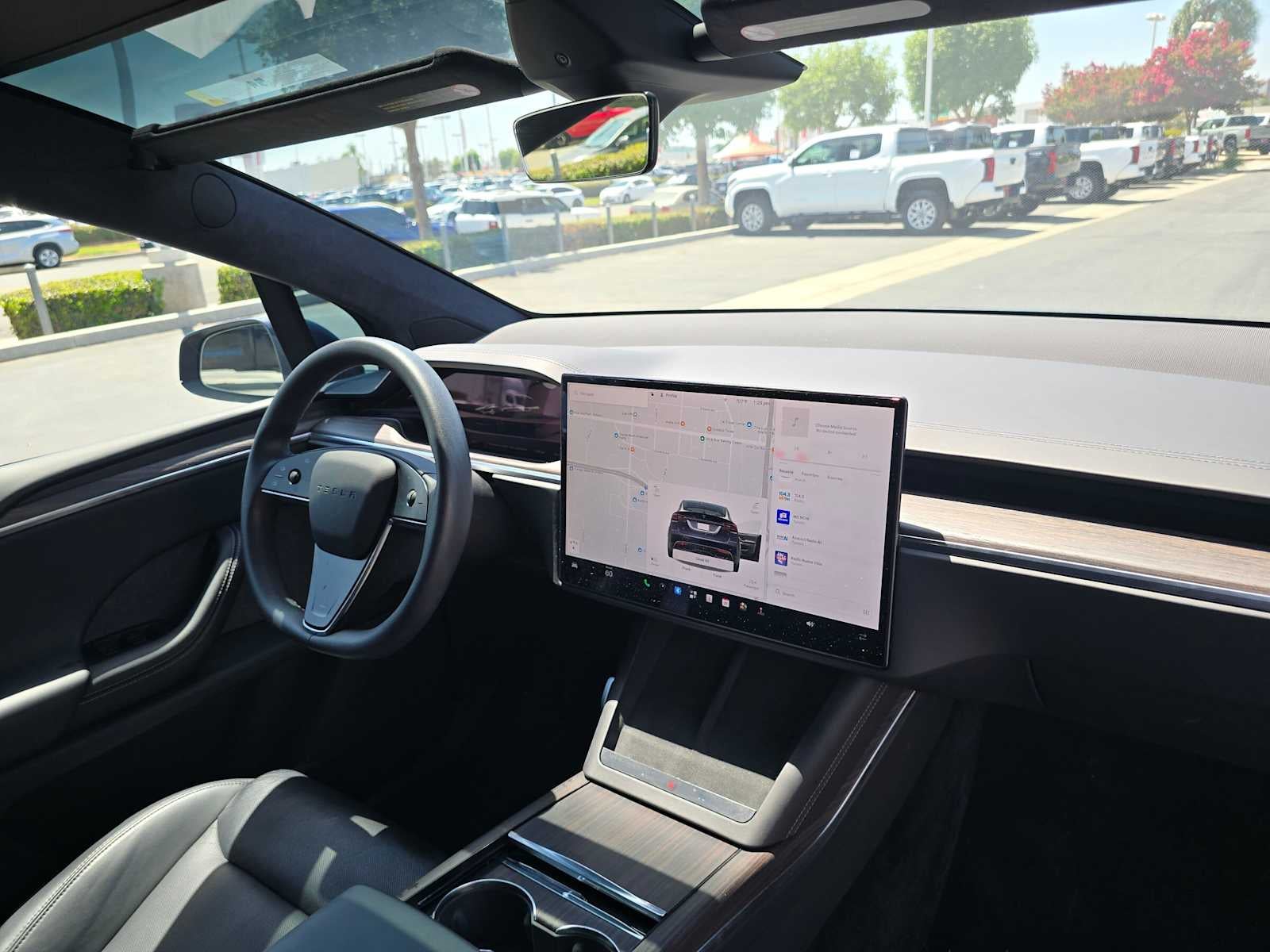 2023 Tesla Model X Base