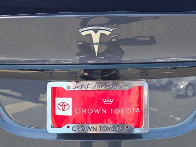 2023 Tesla Model X Base