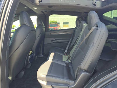 2023 Tesla Model X Base