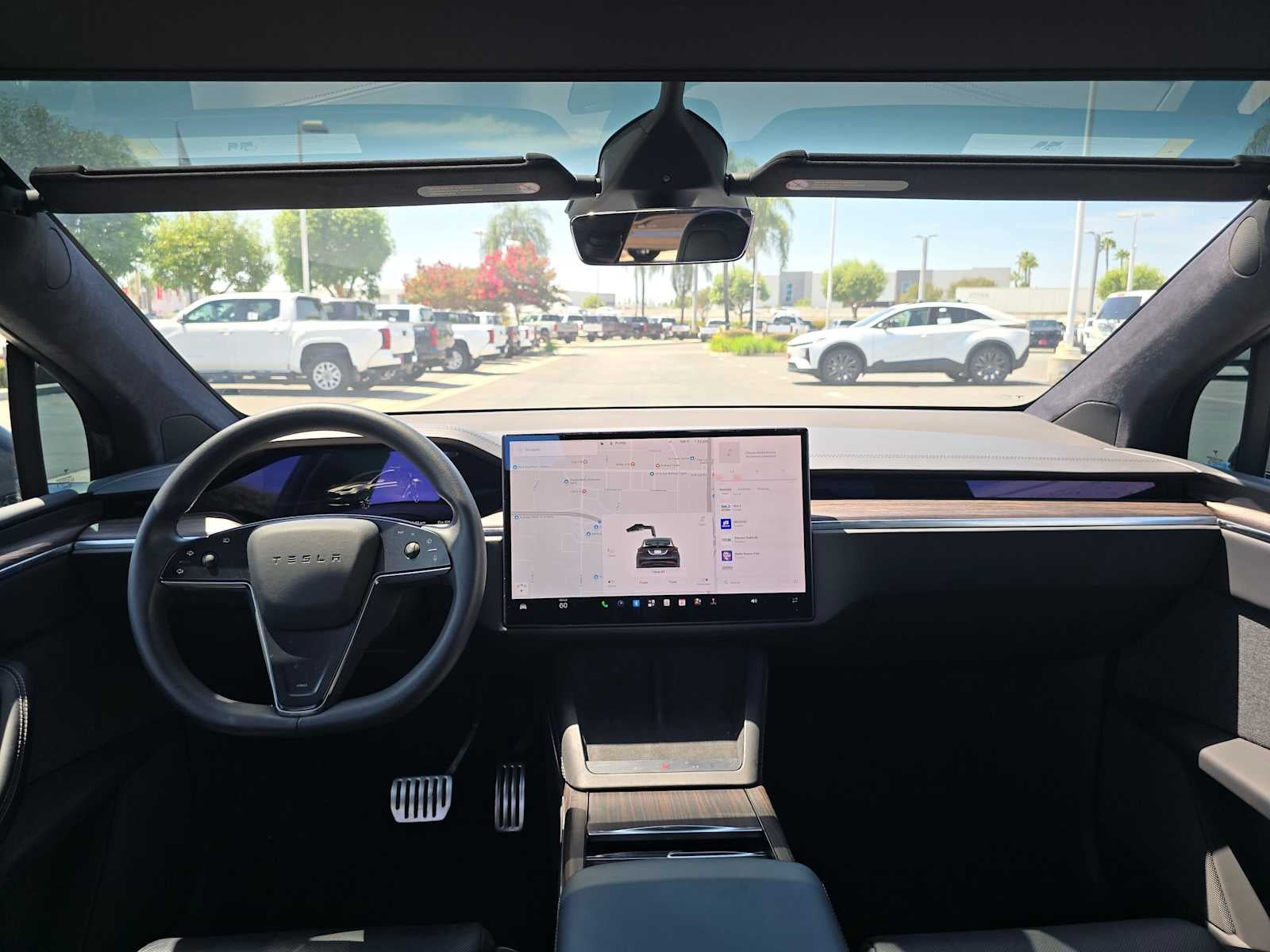 2023 Tesla Model X Base