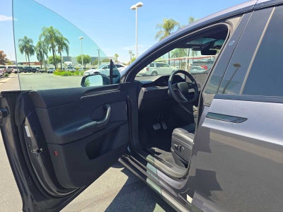 2023 Tesla Model X Base