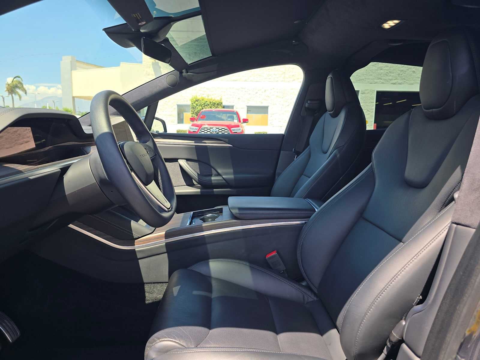 2023 Tesla Model X Base