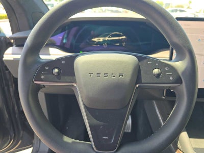 2023 Tesla Model X Base