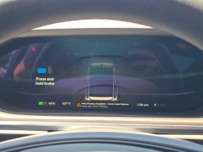 2023 Tesla Model X Base