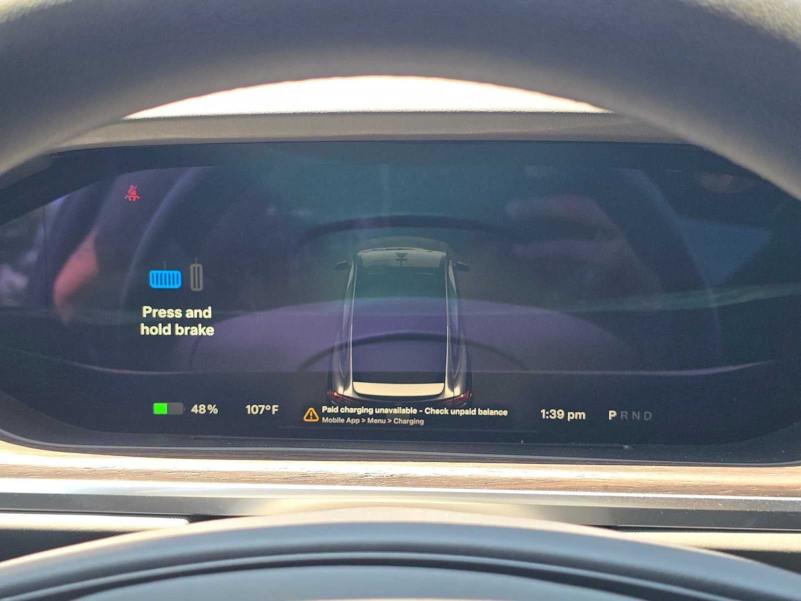 2023 Tesla Model X Base