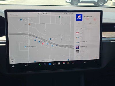 2023 Tesla Model X Base