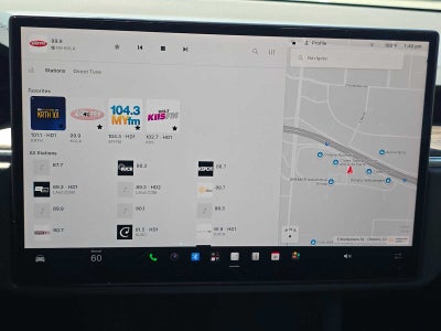 2023 Tesla Model X Base