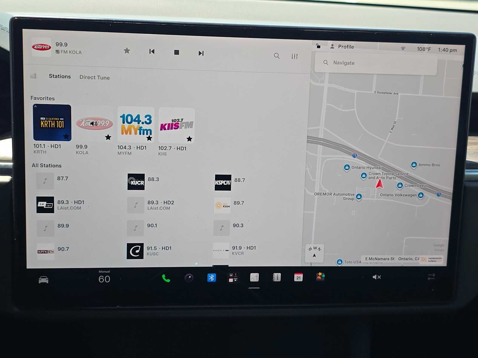2023 Tesla Model X Base