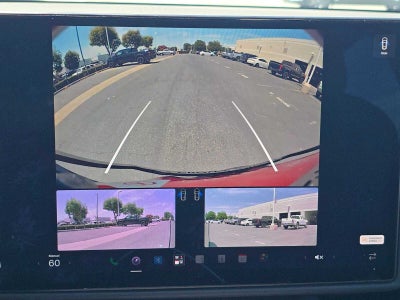 2023 Tesla Model X Base