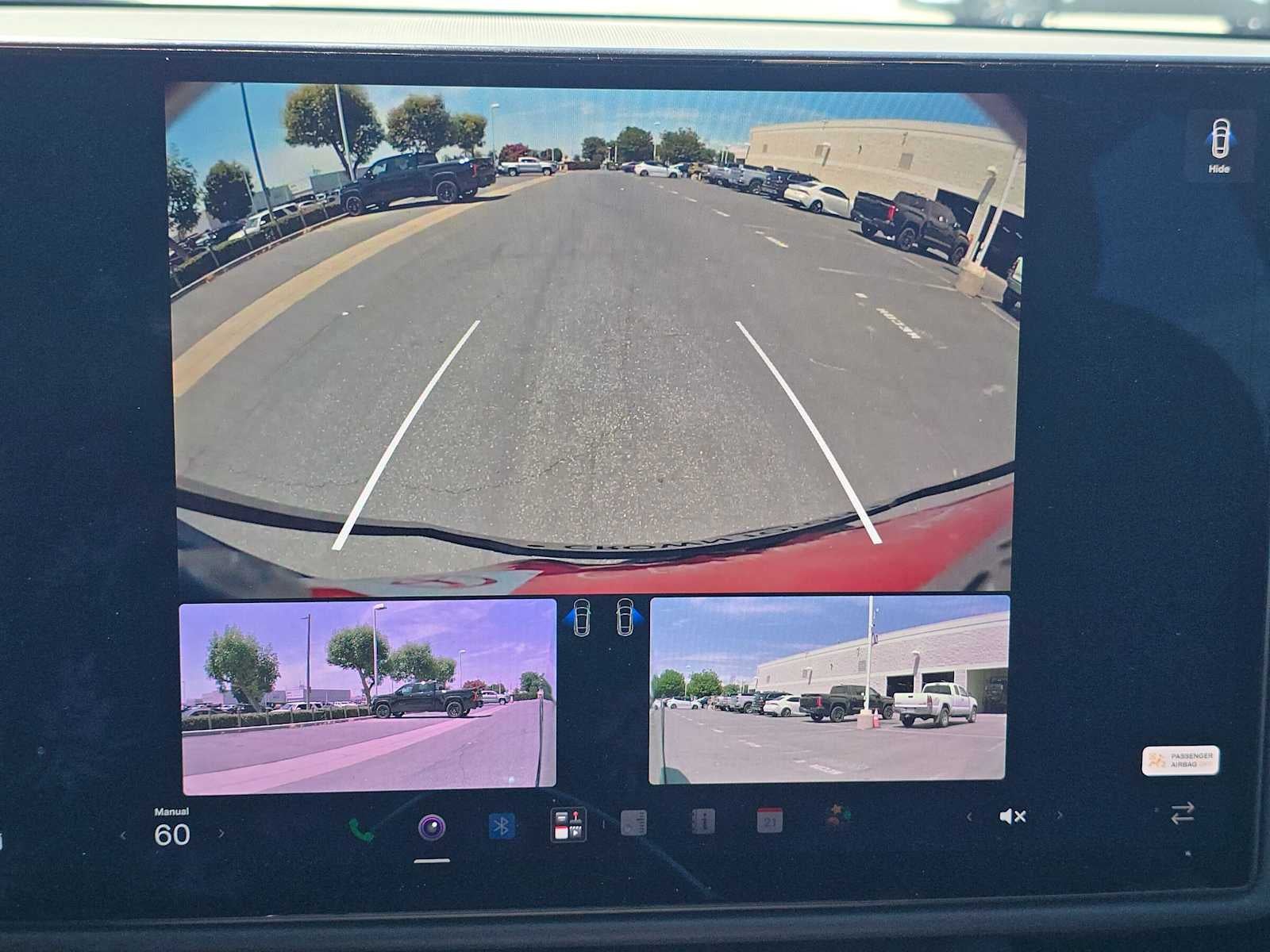 2023 Tesla Model X Base
