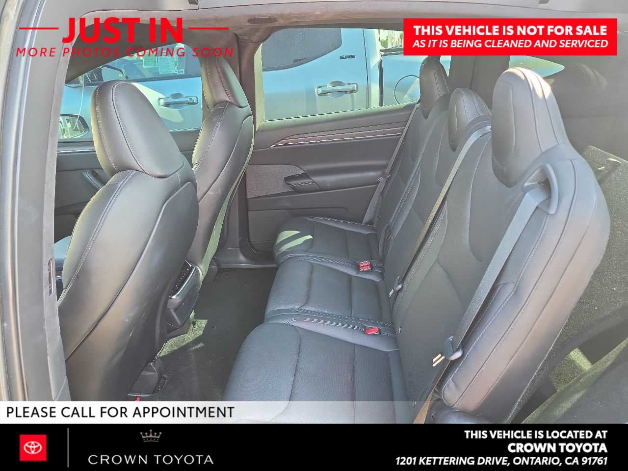 2023 Tesla Model X Base