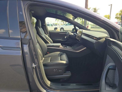 2022 Tesla Model X Base