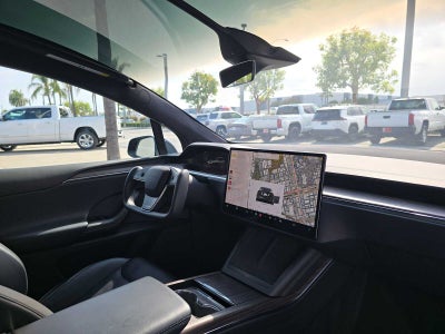 2022 Tesla Model X Base