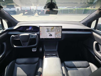 2022 Tesla Model X Base