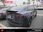 2022 Tesla Model X Base