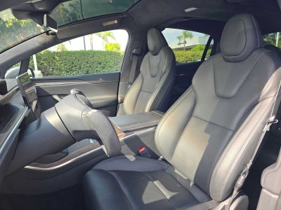 2022 Tesla Model X Base