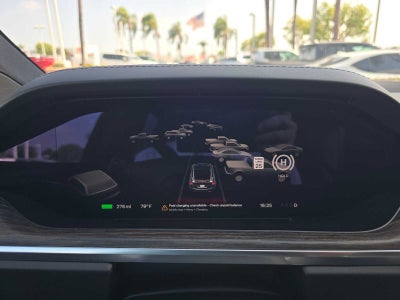 2022 Tesla Model X Base