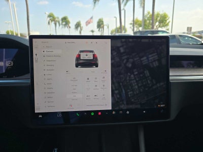 2022 Tesla Model X Base
