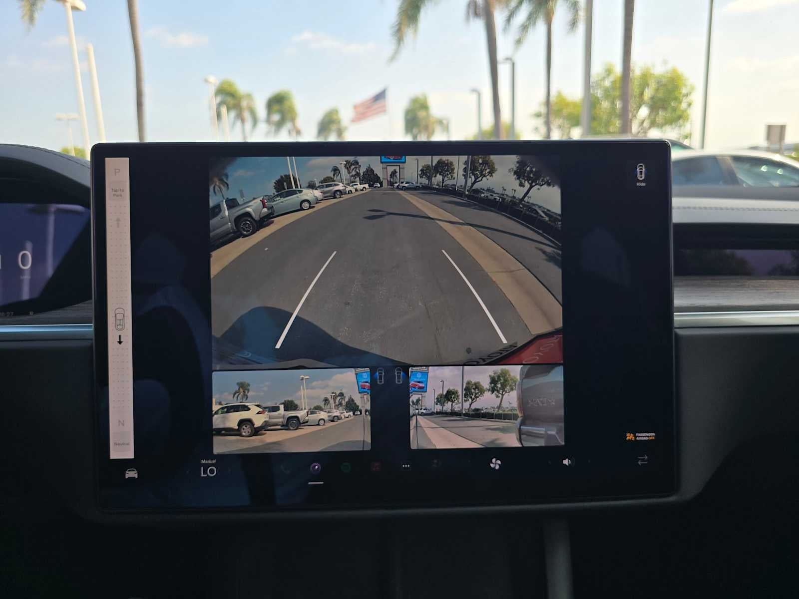 2022 Tesla Model X Base