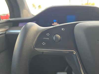 2022 Tesla Model X Base