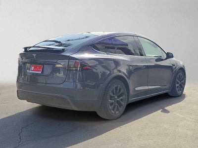 2022 Tesla Model X Base
