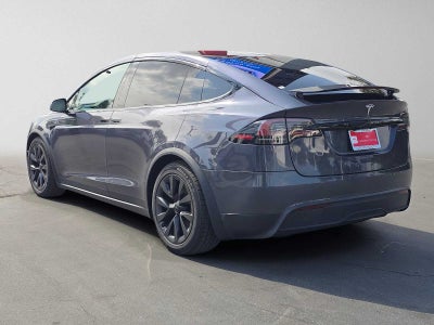 2022 Tesla Model X Base