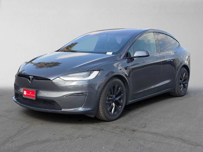 2022 Tesla Model X Base