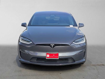 2022 Tesla Model X Base
