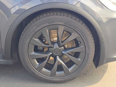 2022 Tesla Model X Base