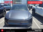 2026 Tesla Model Y Base