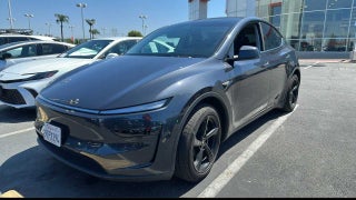 2026 Tesla Model Y Premium