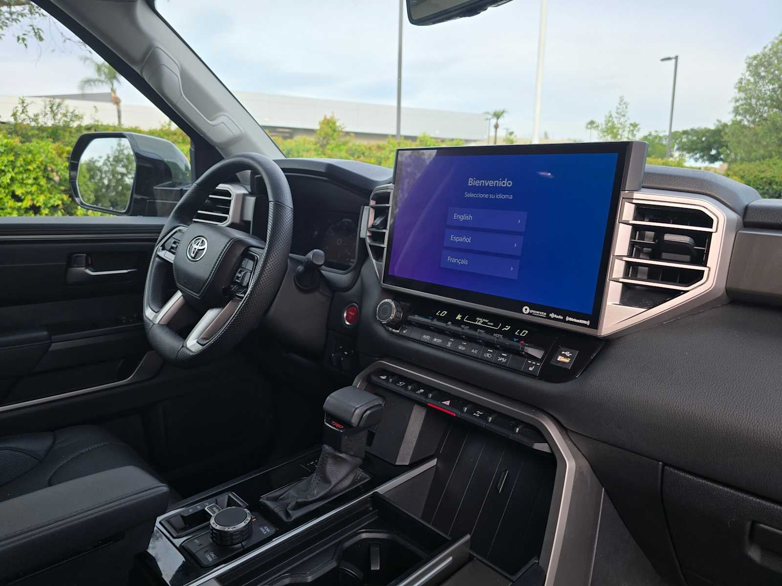 2023 Toyota Sequoia SR5