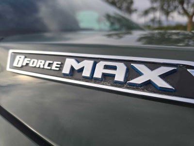 2023 Toyota Sequoia SR5