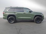 2023 Toyota Sequoia SR5