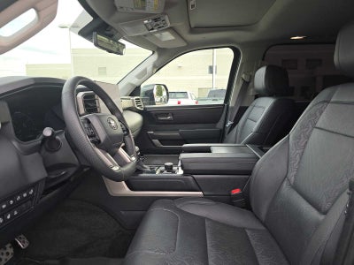 2023 Toyota Sequoia SR5