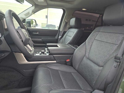 2023 Toyota Sequoia SR5