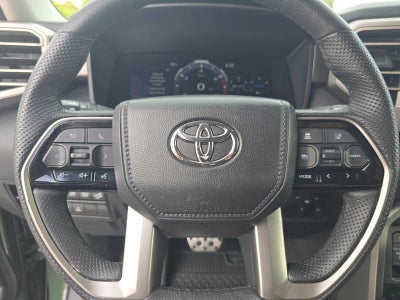 2023 Toyota Sequoia SR5