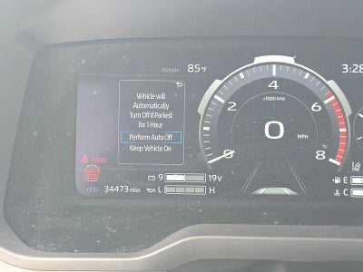 2023 Toyota Sequoia SR5