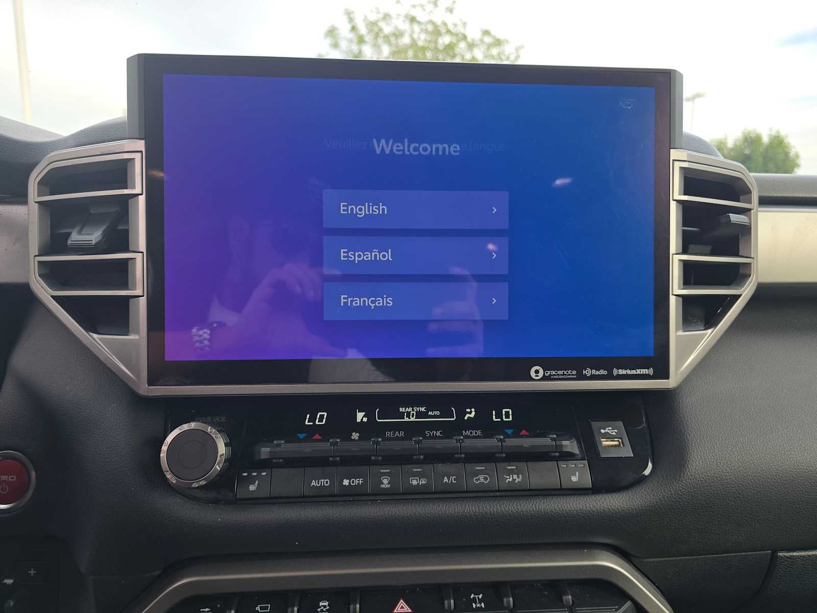 2023 Toyota Sequoia SR5