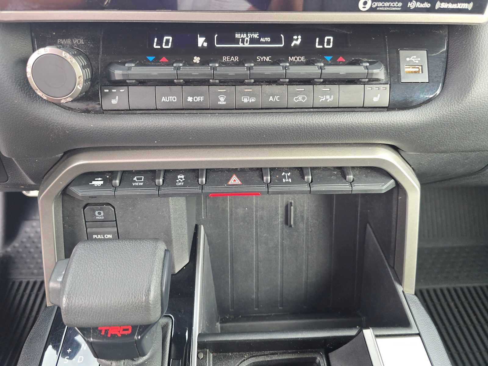 2023 Toyota Sequoia SR5