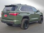 2023 Toyota Sequoia SR5