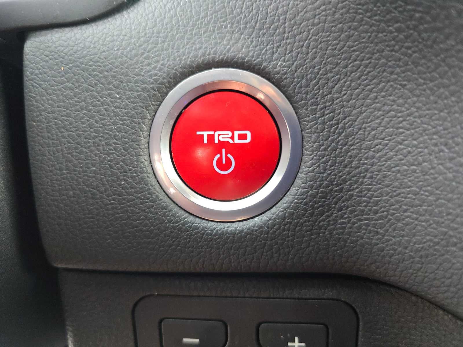 2023 Toyota Sequoia SR5