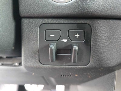 2023 Toyota Sequoia SR5