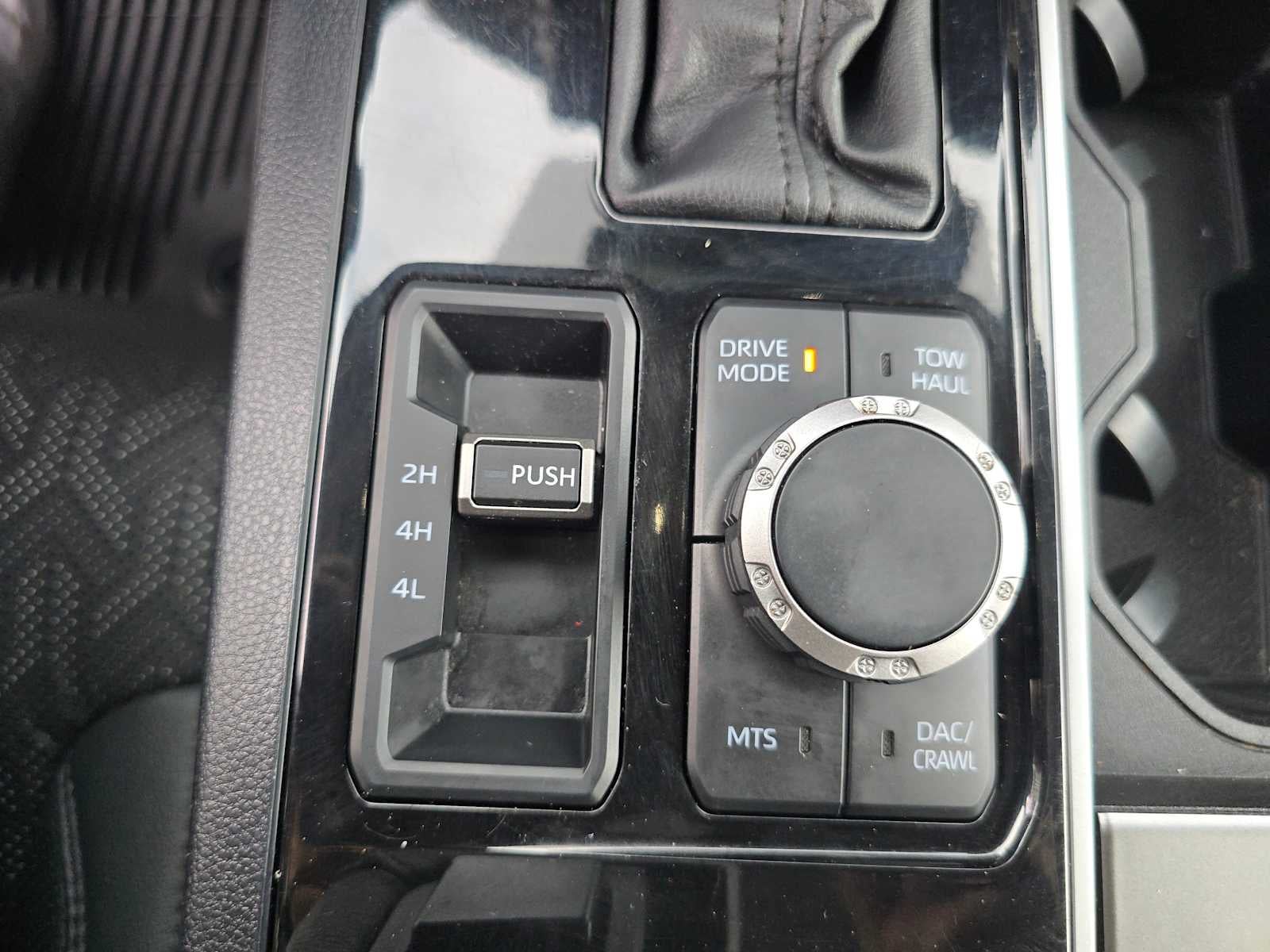 2023 Toyota Sequoia SR5